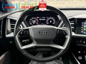 Audi Q4 Q4 e-tron quattro Komfort 50, снимка 15