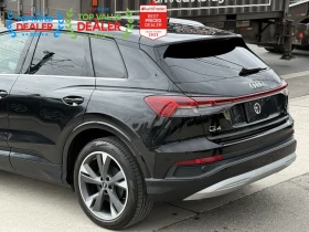 Audi Q4 Q4 e-tron quattro Komfort 50, снимка 11