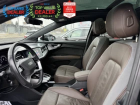 Audi Q4 Q4 e-tron quattro Komfort 50, снимка 16