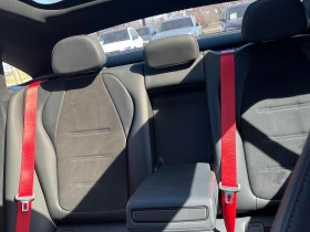 Mercedes-Benz EQE AMG* 4MATIC * Pano* 360view* Burmester* Подгрев* , снимка 16