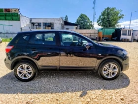 Nissan Qashqai 1.5 dci Acenta, снимка 6