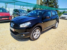 Nissan Qashqai 1.5 dci Acenta, снимка 4