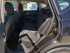 Nissan Qashqai 1.5 dci Acenta, снимка 12