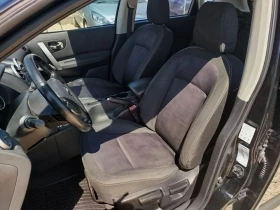 Nissan Qashqai 1.5 dci Acenta, снимка 10