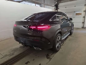 Mercedes-Benz GLE 450 Coupe * Без инциденти * CARFAX * , снимка 3