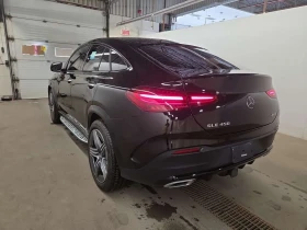 Mercedes-Benz GLE 450 Coupe * Без инциденти * CARFAX * , снимка 5
