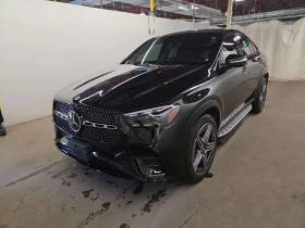 Mercedes-Benz GLE 450 Coupe * Без инциденти * CARFAX * , снимка 1