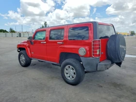 Hummer H3, снимка 5