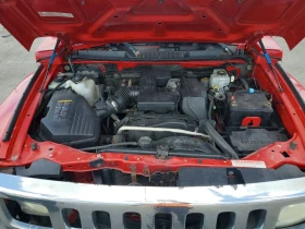 Hummer H3, снимка 11
