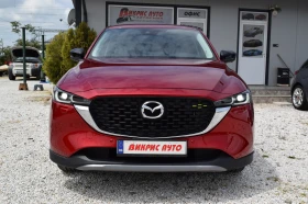 Mazda CX-5 2, 5i* SKYACTIVE-G REVOLUTION* FULL, снимка 2