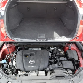 Mazda CX-5 2, 5i* SKYACTIVE-G REVOLUTION* FULL, снимка 17