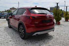 Mazda CX-5 2, 5i* SKYACTIVE-G REVOLUTION* FULL, снимка 5