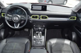 Mazda CX-5 2, 5i* SKYACTIVE-G REVOLUTION* FULL, снимка 12