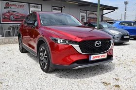 Mazda CX-5 2, 5i* SKYACTIVE-G REVOLUTION* FULL, снимка 1