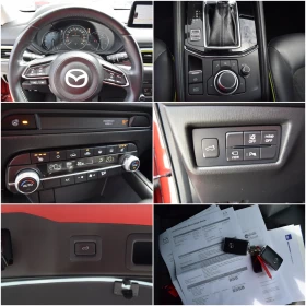 Mazda CX-5 2, 5i* SKYACTIVE-G REVOLUTION* FULL, снимка 13