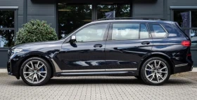 BMW X7 M50d xDrive , снимка 2