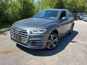 Audi Q5 * Technik * S-LINE* ОБДУХВАНЕ* 360КАМЕРИ* B&O* , снимка 1