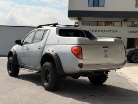 Mitsubishi L200 3.0D M57 184 к.с., снимка 5