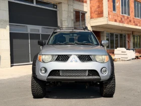 Mitsubishi L200 3.0D M57 184 к.с., снимка 2