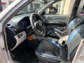 Mitsubishi L200 3.0D M57 184 к.с., снимка 13