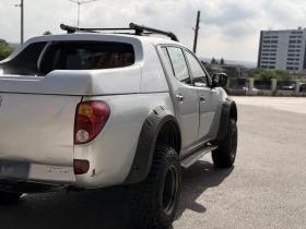 Mitsubishi L200 3.0D M57 184 к.с., снимка 4