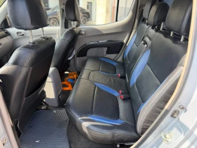 Mitsubishi L200 3.0D M57 184 к.с., снимка 11