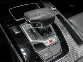 Audi SQ5 * PROGRESSIV* АвтоКредит * (ЦЕНА ДО БГ), снимка 11
