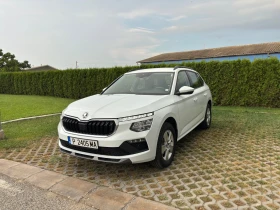 Skoda Kamiq TSI 1.5 DSG, снимка 1