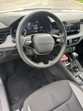 Skoda Kamiq TSI 1.5 DSG, снимка 12