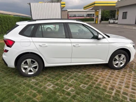 Skoda Kamiq TSI 1.5 DSG, снимка 8