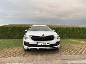 Skoda Kamiq TSI 1.5 DSG, снимка 2