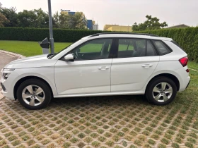 Skoda Kamiq TSI 1.5 DSG, снимка 4