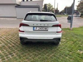 Skoda Kamiq TSI 1.5 DSG, снимка 6