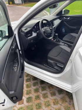 Skoda Kamiq TSI 1.5 DSG, снимка 13