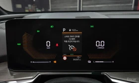 Kia Sorento 1.6* HYBRID* 4WD* PRESTIGE* ОБДУХВАНЕ* ПАНОРАМА* 3, снимка 11
