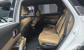 Kia Sorento 1.6* HYBRID* 4WD* PRESTIGE* ОБДУХВАНЕ* ПАНОРАМА* 3, снимка 13