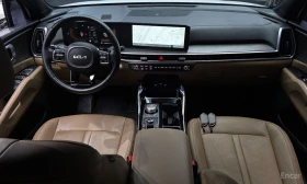 Kia Sorento 1.6* HYBRID* 4WD* PRESTIGE* ОБДУХВАНЕ* ПАНОРАМА* 3, снимка 6