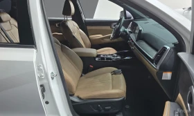 Kia Sorento 1.6* HYBRID* 4WD* PRESTIGE* ОБДУХВАНЕ* ПАНОРАМА* 3, снимка 12