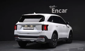 Kia Sorento 1.6* HYBRID* 4WD* PRESTIGE* ОБДУХВАНЕ* ПАНОРАМА* 3, снимка 2
