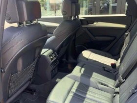 Audi Q5 Technik  CARFAX, снимка 15