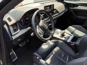 Audi Q5 Technik  CARFAX, снимка 5