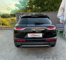 DS DS 7 Crossback 2.0BlueHDI Rivoli, снимка 6