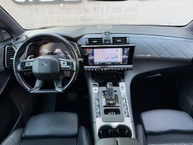 DS DS 7 Crossback 2.0BlueHDI Rivoli, снимка 10