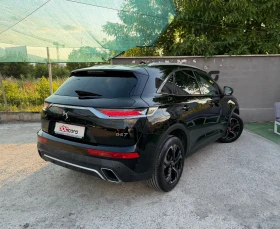 DS DS 7 Crossback 2.0BlueHDI Rivoli, снимка 4