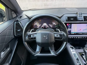 DS DS 7 Crossback 2.0BlueHDI Rivoli, снимка 9