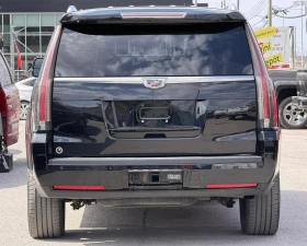 Cadillac Escalade Premium ЦЕНА ДО БЪЛГАРИЯ РЕГИСТРАЦИЯ & АВТОКРЕДИТ, снимка 4