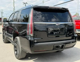 Cadillac Escalade Premium ЦЕНА ДО БЪЛГАРИЯ РЕГИСТРАЦИЯ & АВТОКРЕДИТ, снимка 3