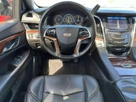 Cadillac Escalade Premium ЦЕНА ДО БЪЛГАРИЯ РЕГИСТРАЦИЯ & АВТОКРЕДИТ, снимка 9