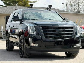 Cadillac Escalade Premium ЦЕНА ДО БЪЛГАРИЯ РЕГИСТРАЦИЯ & АВТОКРЕДИТ, снимка 7
