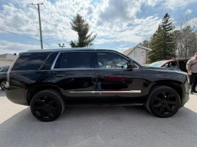 Cadillac Escalade Premium ЦЕНА ДО БЪЛГАРИЯ РЕГИСТРАЦИЯ & АВТОКРЕДИТ, снимка 6